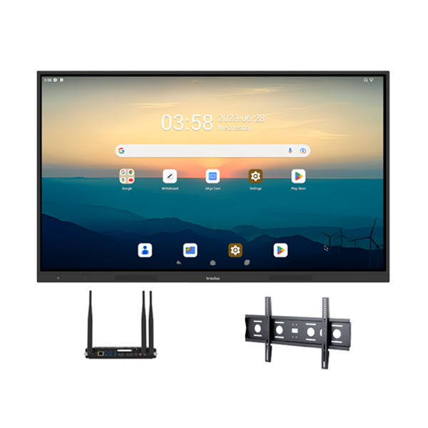 Traulux Standard TX65