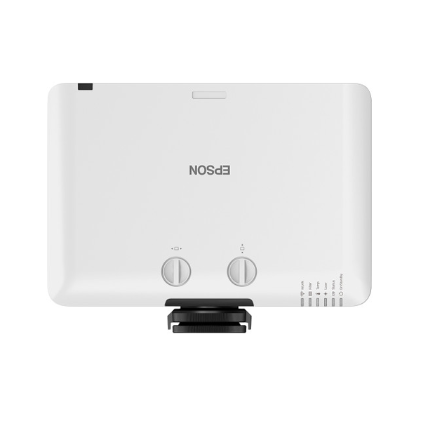 Epson EB-L530U làser 5200 ANSI lumens WUXGA (16:10)