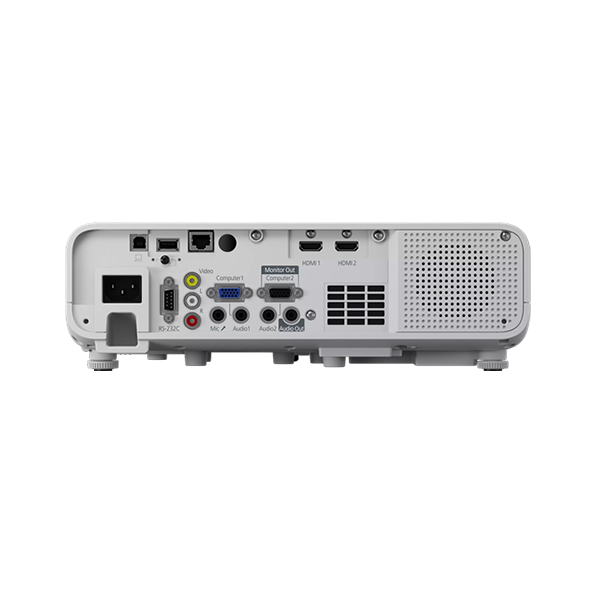 Epson EB-L210W láser 4500 ANSI lumens HD Ready WXGA (16:10)