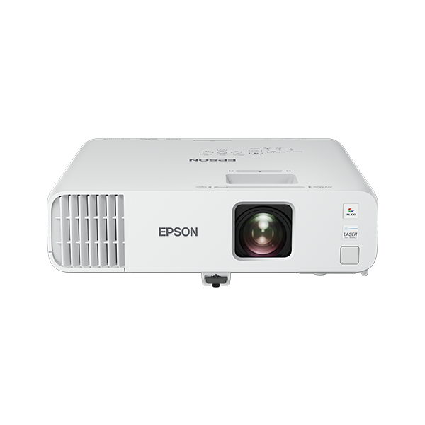 Epson EB-L210W láser 4500 ANSI lumens HD Ready WXGA (16:10)