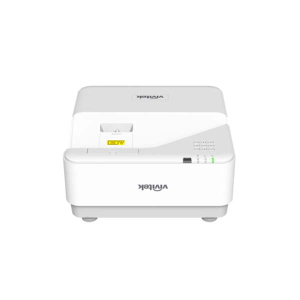 Vivitek DU775Z-UST láser 5000 ANSI lumens WUXGA (16:10)
