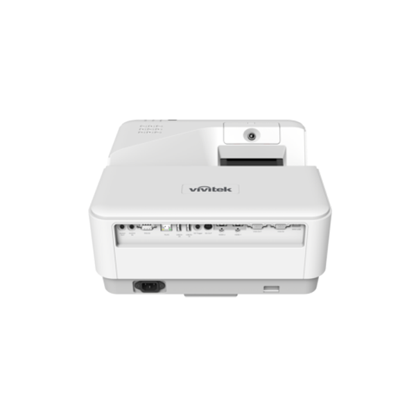 Vivitek DU775Z-UST láser 5000 ANSI lumens WUXGA (16:10)