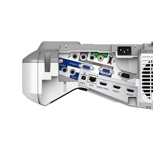Epson EB-685W 3500 ANSI lumens WXGA (16:10)