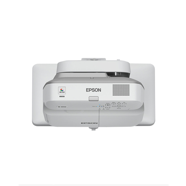 Epson EB-685W 3500 ANSI lumens WXGA (16:10)