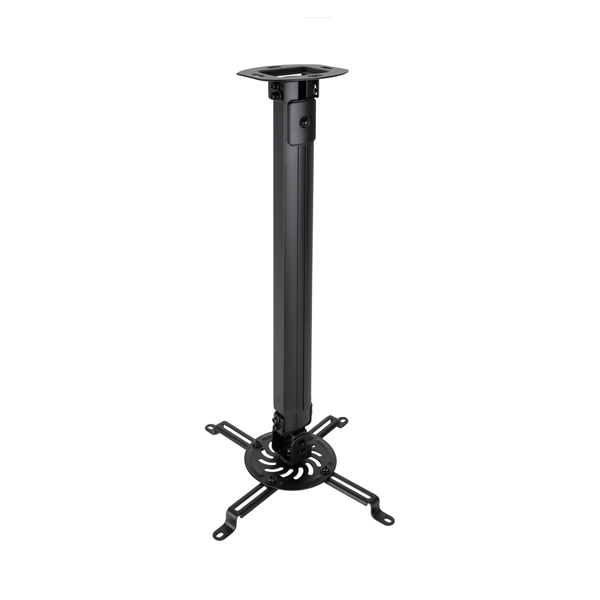 Tooq PJ3030TN-B suport sostre extensible 545-900 mm pes fins a 13,5 Kg