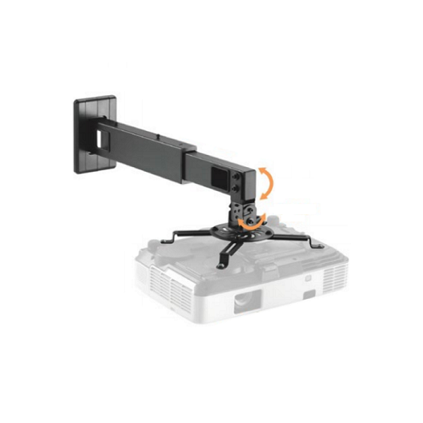 Traulux SPP-92152 suport paret extensible 920-1520 mm pes fins a 15 Kg