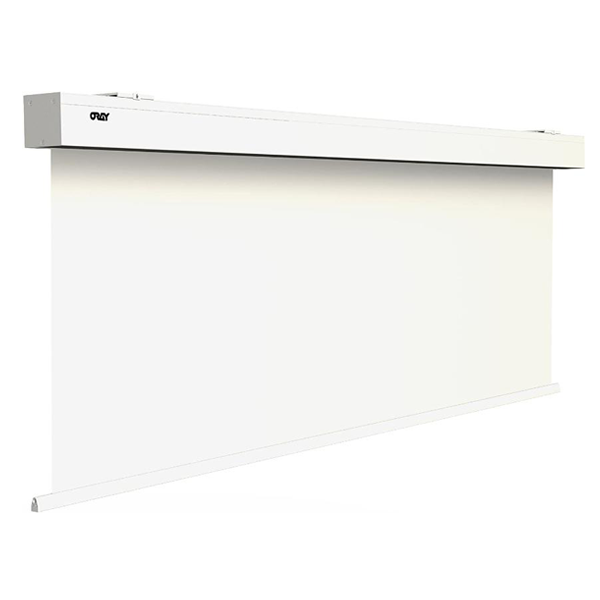Oray Squar PRO elèctrica 300x300 1:1