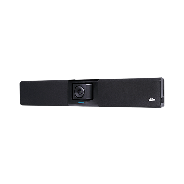AVer barra de video PTZ VB342 PRO 4K per a sales petites i mitjanes
