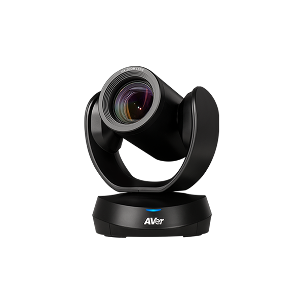 AVer càmera PTZ CAM520 PRO3 FULL HD amb zoom 36X per a sales mitjanes i grans