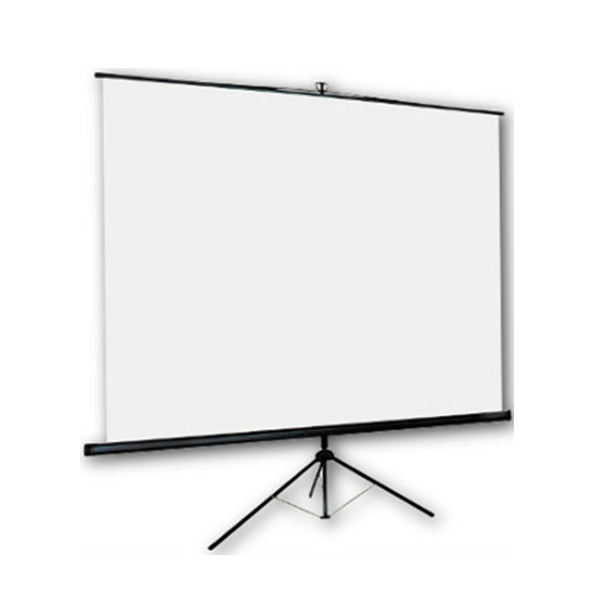 Oray pantalla manual tripode Byron 2 180x180cm 1:2